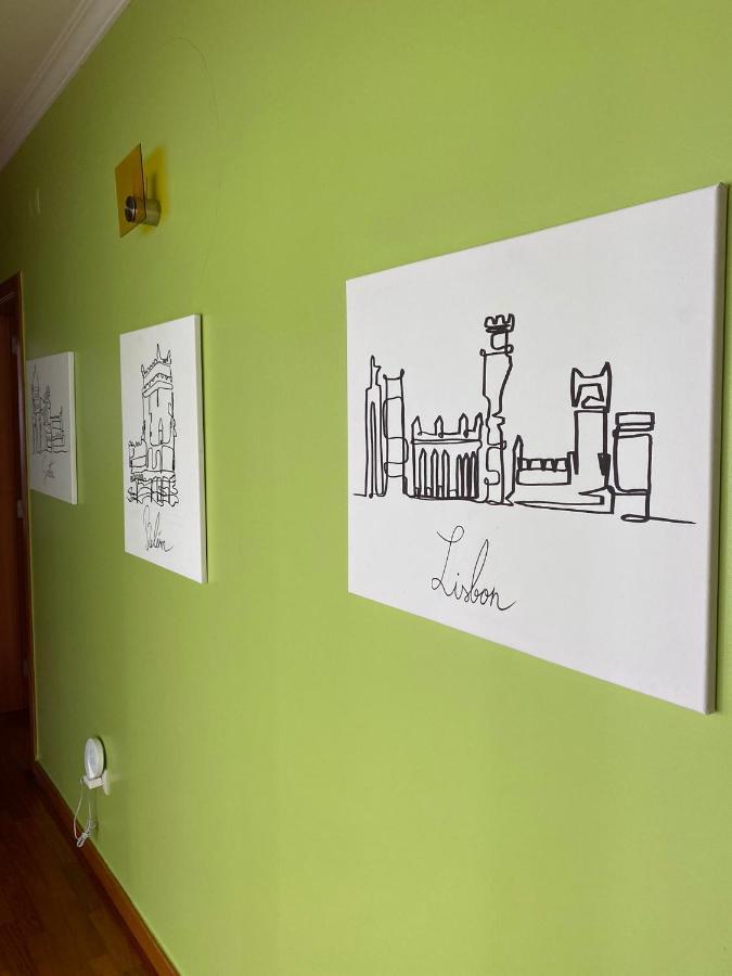 Sintra Home 외부 사진